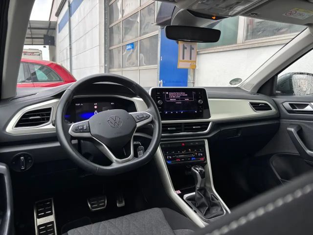 Volkswagen T-Roc Move