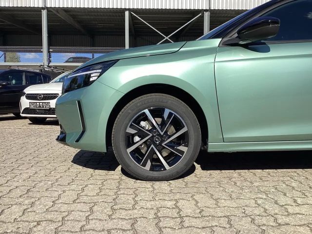 Opel Corsa YES Automatic