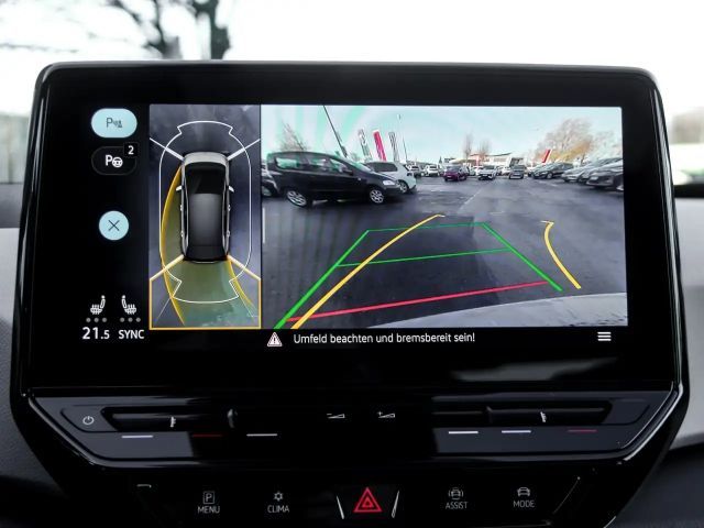 Volkswagen ID.3 IQ.Drive Performance Pro