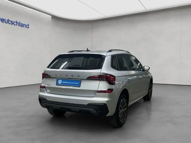 Skoda Kamiq 1.0 TSI Drive