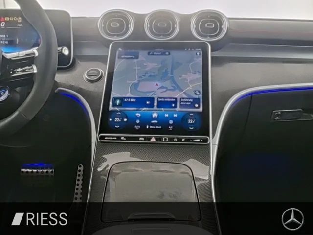 Mercedes-Benz CLE 53 AMG 4MATIC+ AMG Line