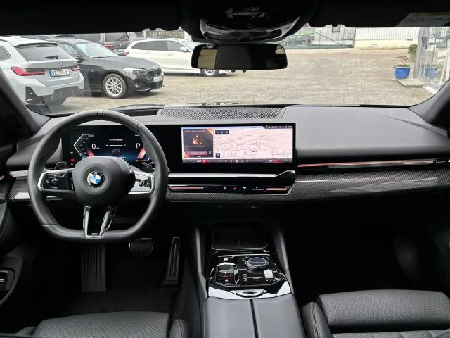 BMW 520 520i M-Sport Touring