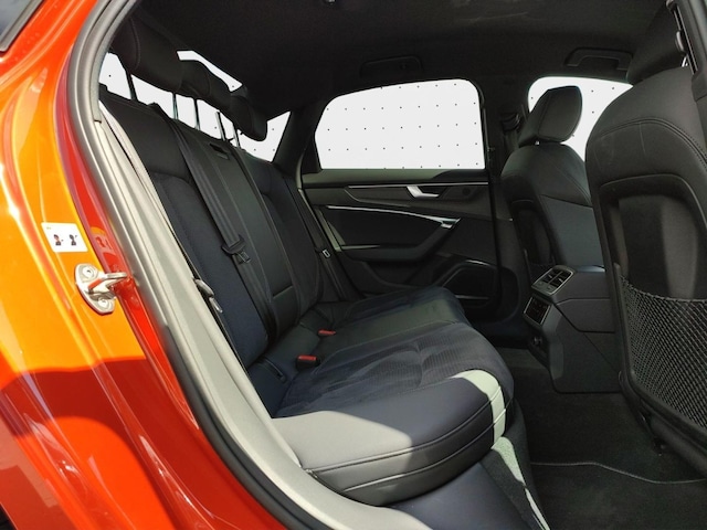 Audi S6 Quattro Sedan