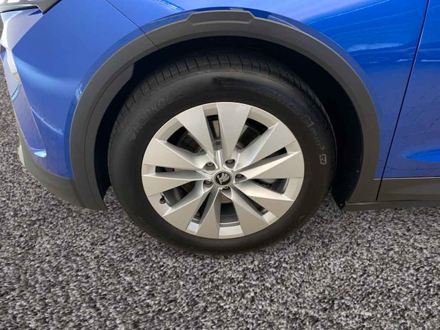 Skoda Elroq Elroq 60 *AHK*MATRIX*ACC*NAVI*R-CAM*SHZ*DAB*19*