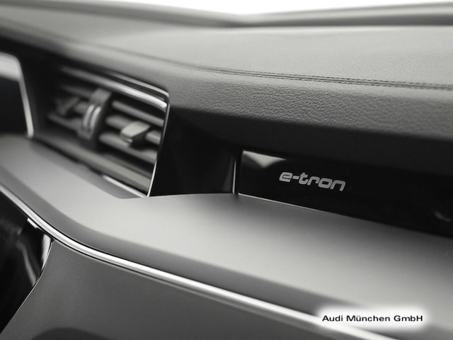 Audi e-tron 55 Quattro Sportback