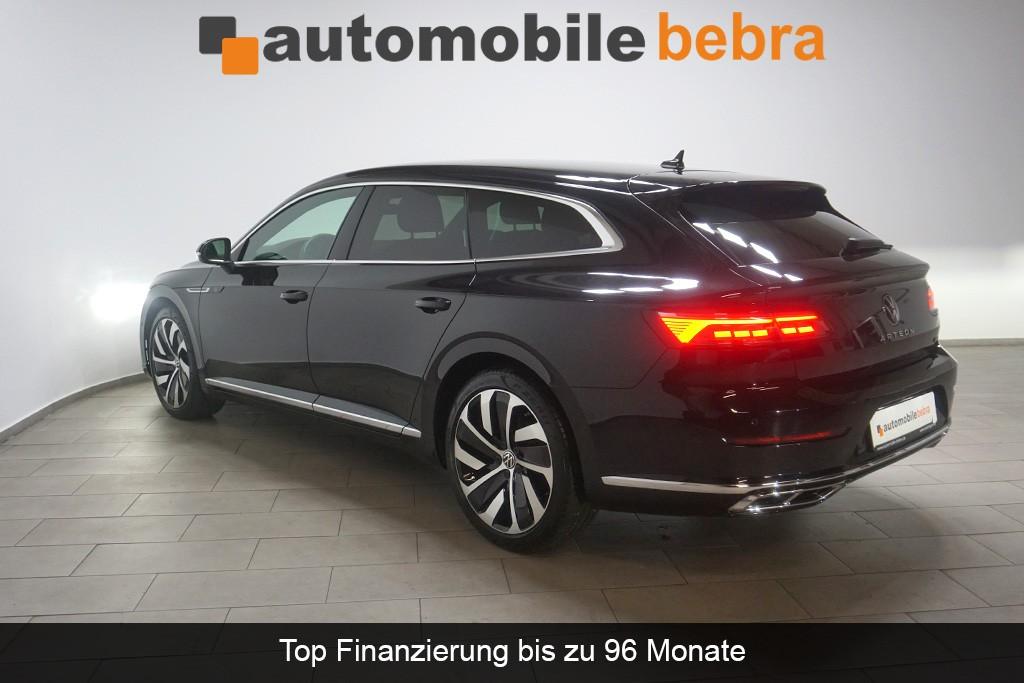 Volkswagen Arteon 2.0 TDI DSG R-Line