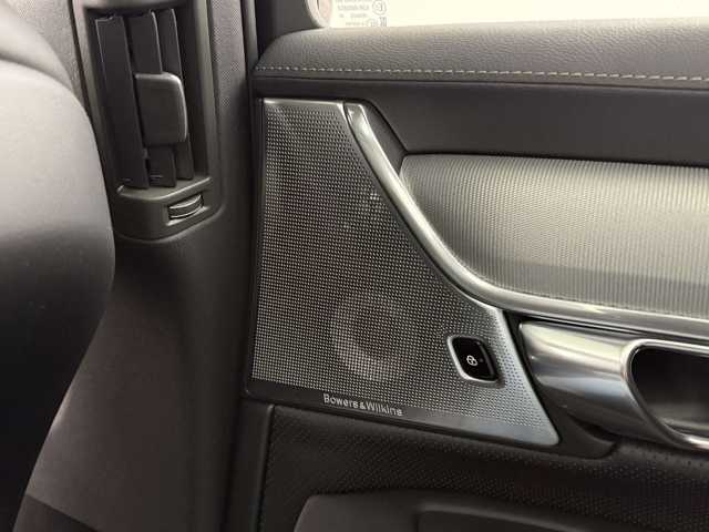 Volvo V90 AWD Dark Plus Recharge T6