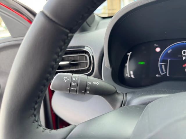 Toyota Yaris Cross 4x2 Active