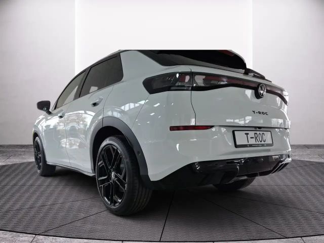 Volkswagen T-Roc DSG R-Line