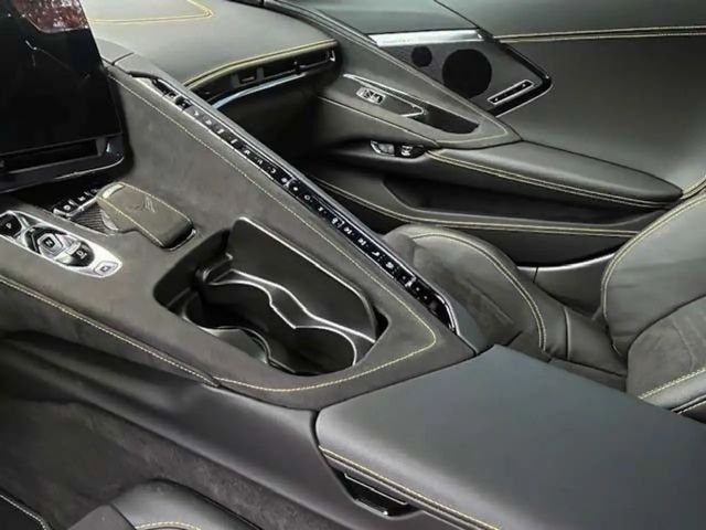 Corvette C8 Cabriolet