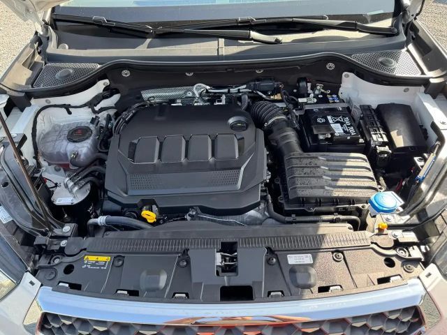 Seat Ateca 2.0 TDI DSG