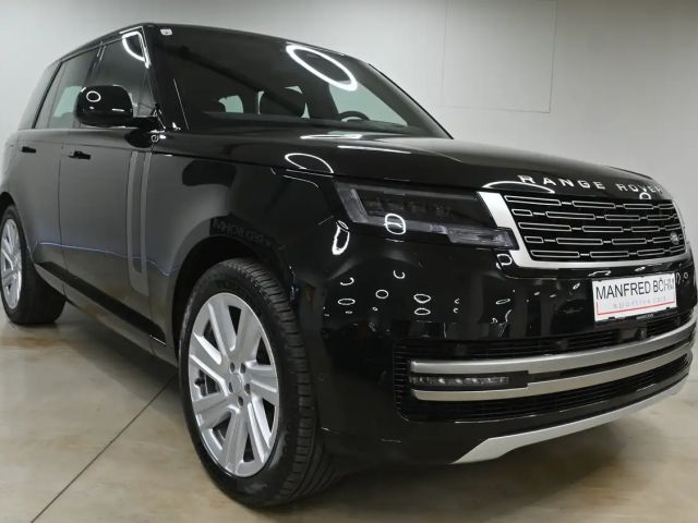 Land Rover Range Rover HSE