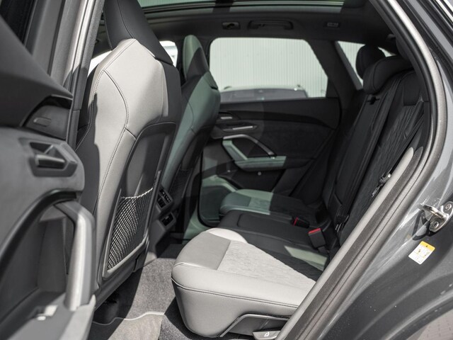 Audi Q5 Quattro S-Tronic