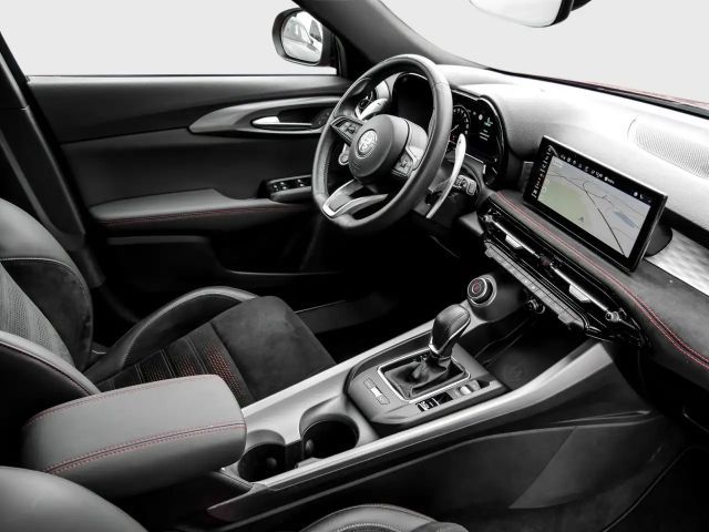 Alfa Romeo Tonale AWD Hybrid Veloce