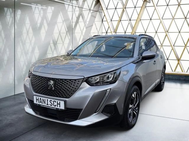 Peugeot E-2008 Allure Pack