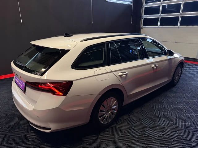 Skoda Octavia 2.0 TDI 85