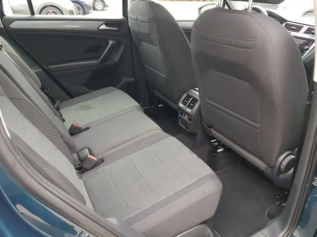 Volkswagen Tiguan 4Motion Life