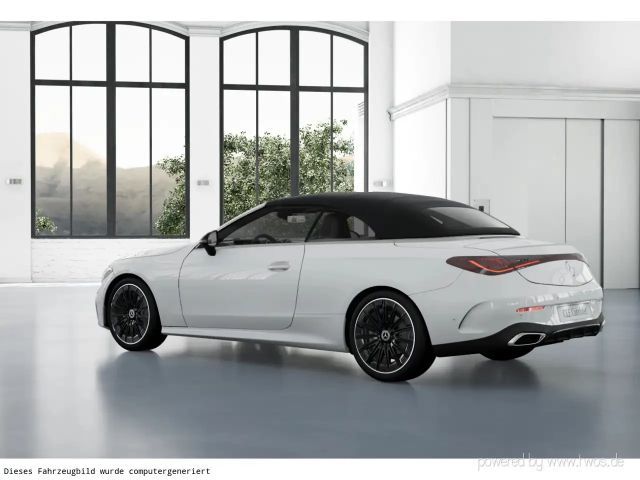 Mercedes-Benz CLE 200 4MATIC AMG Line