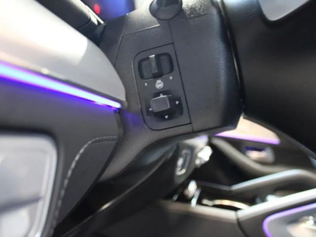 Mercedes-Benz GLE 350 4MATIC