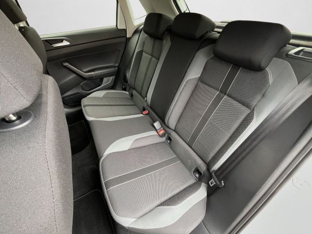 Volkswagen Polo 1.0 TSI DSG Style