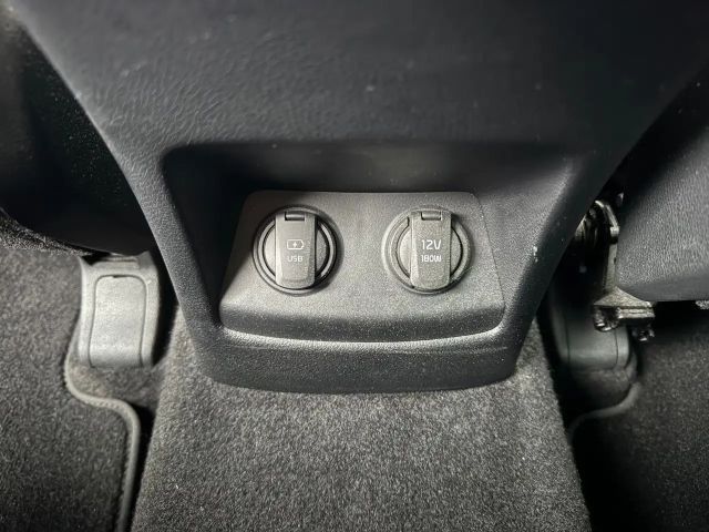 Kia Sportage Black Edition 2WD PDC Kamera JBL AWR