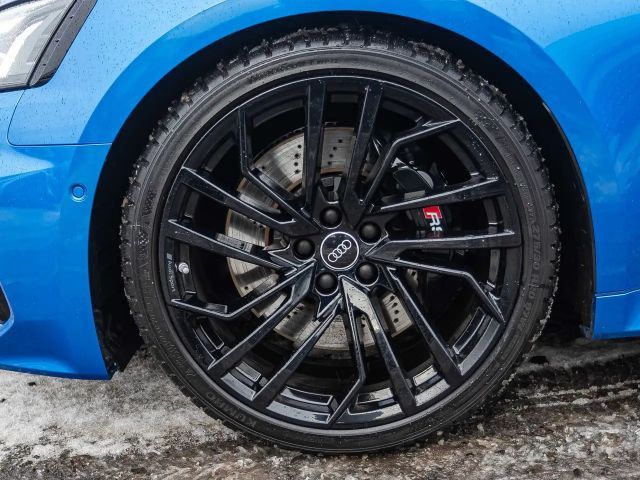 Audi RS5 tiptronic Navi HuD Panorama ACC