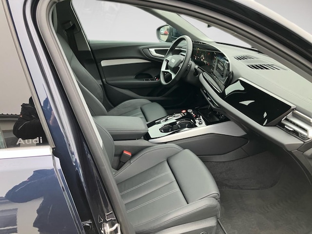 Audi A5 Avant S-Tronic