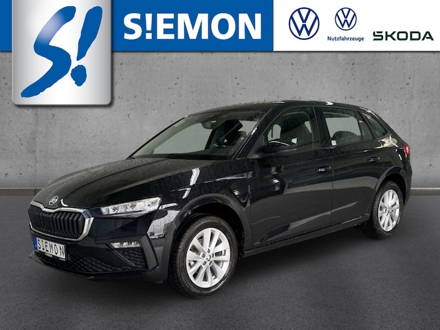 Skoda Scala 1.0 TSI Selection Selection