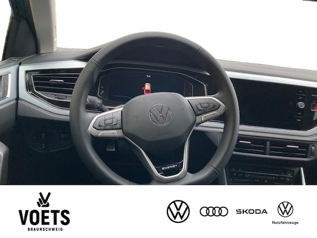 Volkswagen Taigo 1.0 TSI