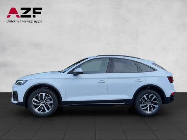 Audi Q5 40 TDI Quattro S-Tronic