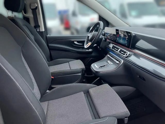 Mercedes-Benz V 250 Style