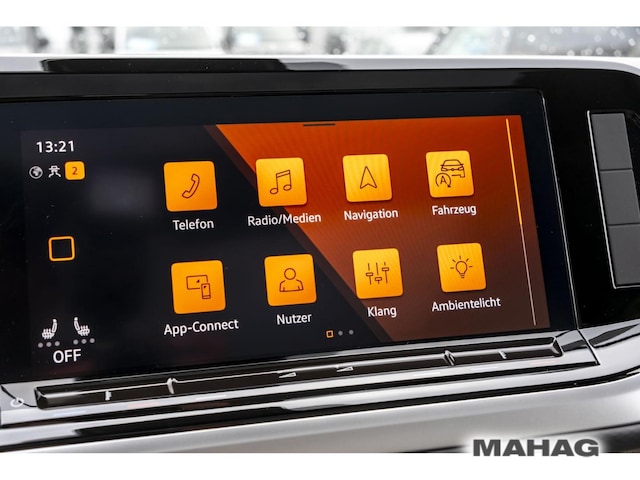 Volkswagen Multivan Life T7