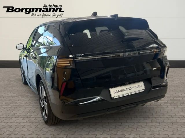 Opel Grandland X GS-Line Grand Sport