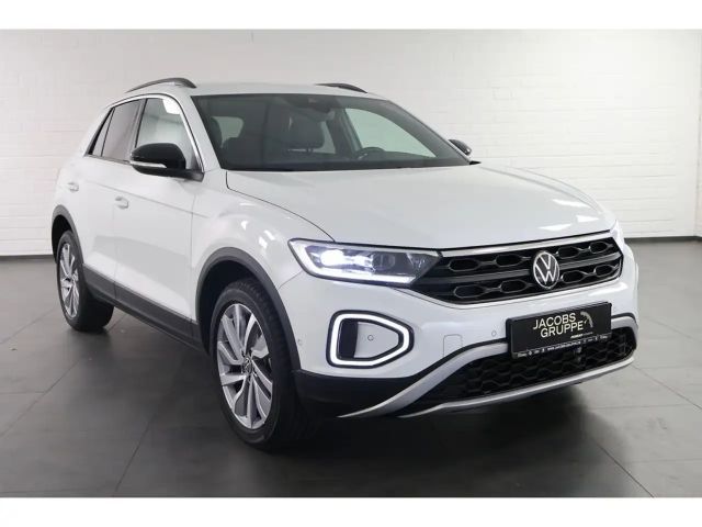 Volkswagen T-Roc 1.5 TSI
