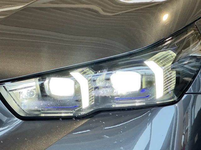 BMW 550 M-Sport Touring xDrive