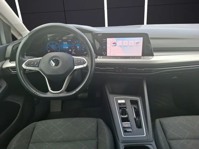 Volkswagen Golf DSG Golf VIII Life