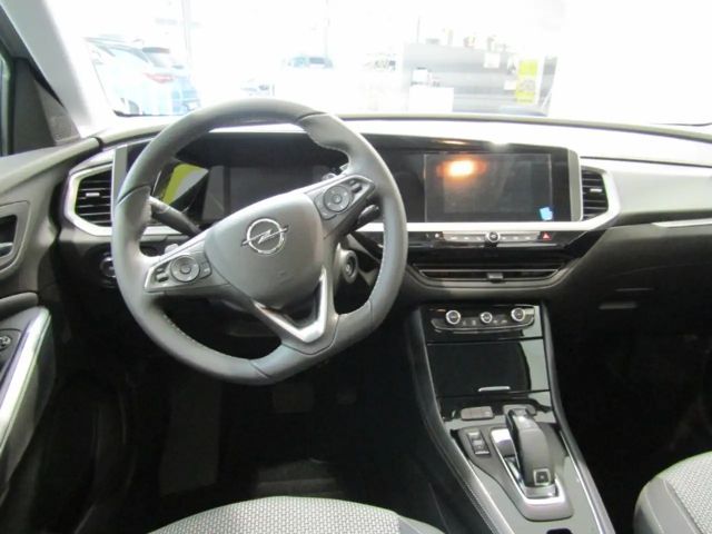 Opel Grandland X 1.5 CDTI 1.5 Turbo