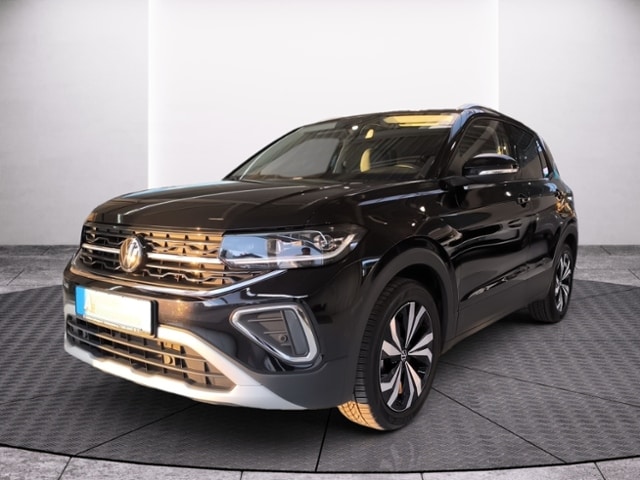 Volkswagen T-Cross 1.0 TSI DSG IQ.Drive