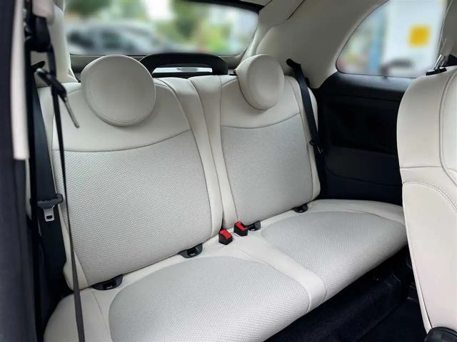 Fiat 500C Collezione