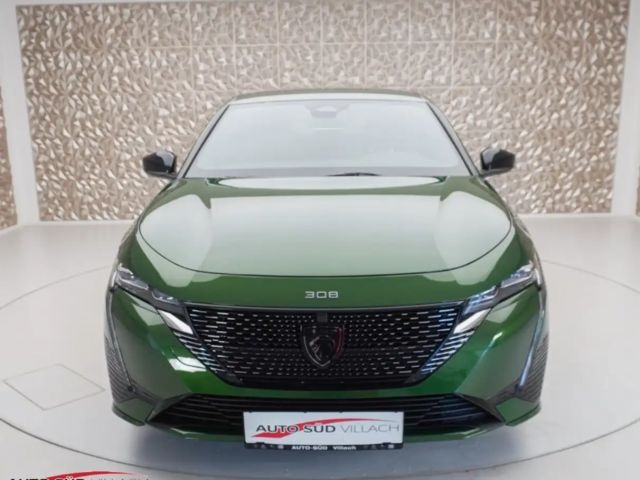 Peugeot 308 BlueHDi EAT8 GT-Line