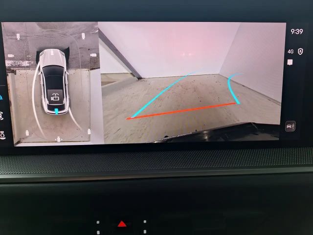 Porsche Cayenne Coupé E-Hybrid