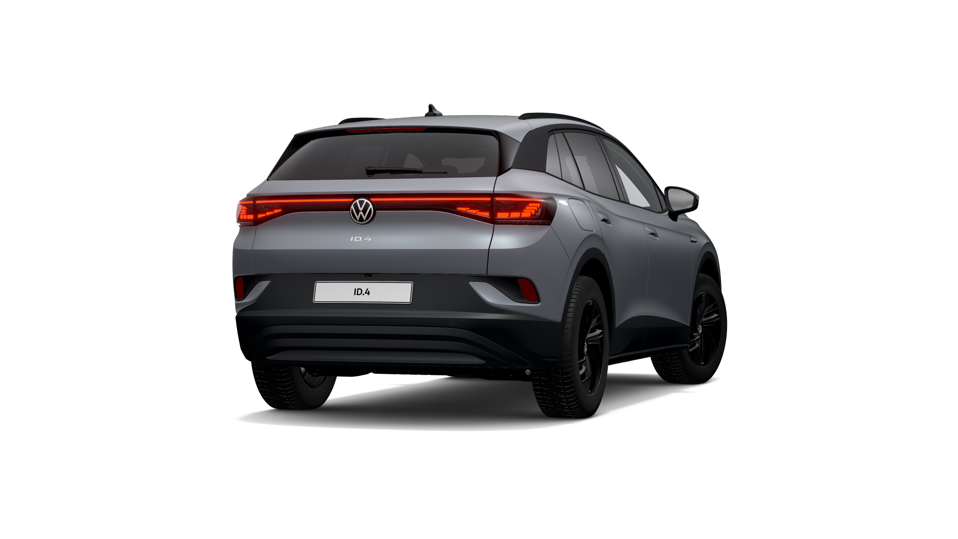 Volkswagen ID.4 IQ.Drive Performance Pure