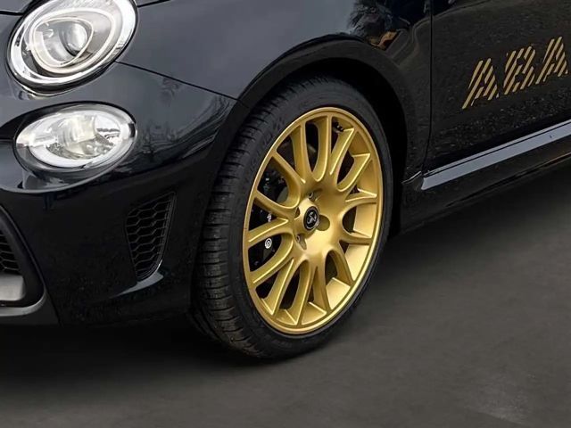 Abarth 695 1.4 180PS 75°ANNIVERSARIO Navi Klimaautom. PDC