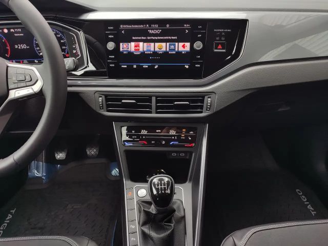 Volkswagen Taigo Style