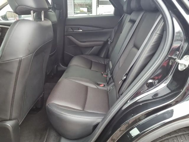 Mazda CX-30 4WD S Selection