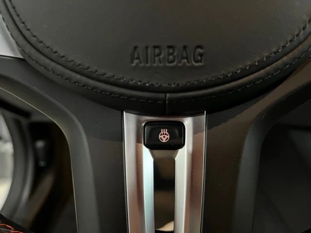 BMW i4 M-Sport Sedan