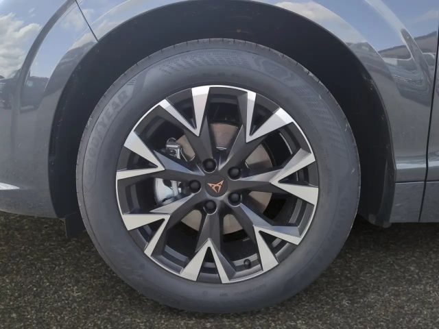 Cupra Terramar 1.5 TSI