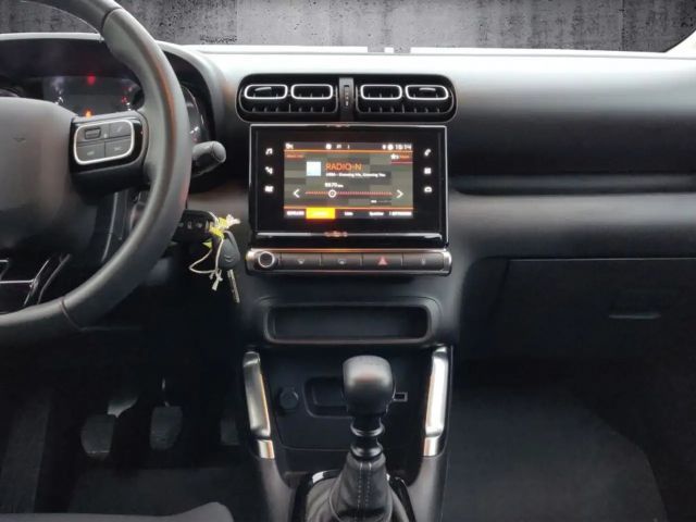 Citroën C3 Aircross Feel