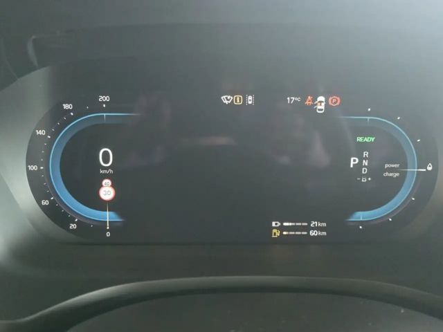 Volvo V60 AWD Dark Hybrid Plus T6