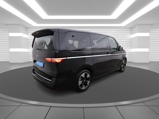 Volkswagen Multivan 2.0 TDI DSG Style T7